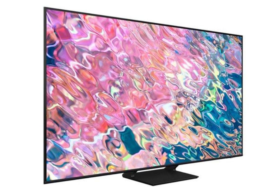 Smart Tivi 65 inch QLED 4K Q60B Samsung QA65Q60BAKXXV