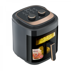 Nồi chiên không dầu Fujihome A6GG 6,5 Lít