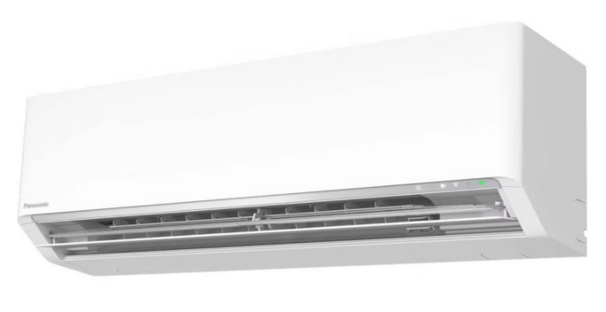 Máy lạnh Panasonic CU/CS-XU12BKH-8 Inverter 1 chiều 11.900 BTU 1.5 HP