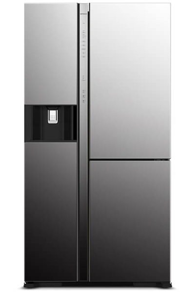 Tủ lạnh Hitachi R-MY800GVGV0-MIR