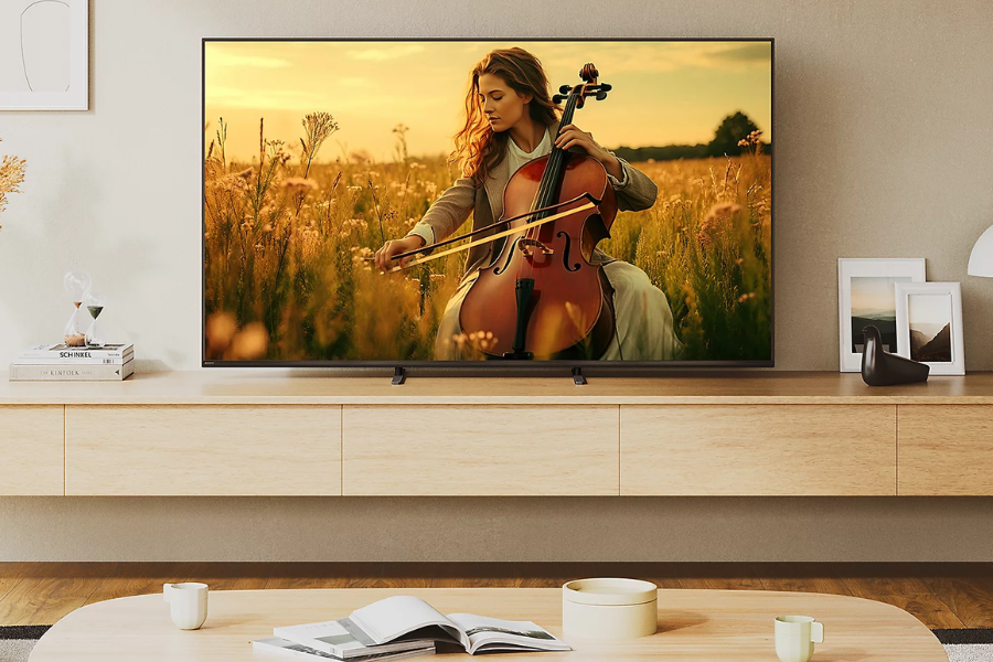 Tivi Sony K-75XR50 Mini LED BRAVIA 5 75inch