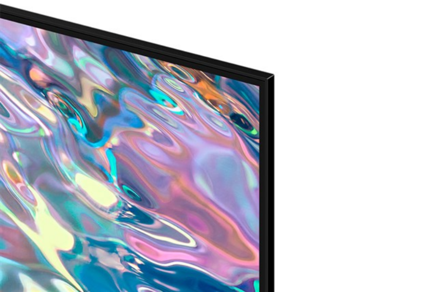 Smart Tivi 65 inch QLED 4K Q60B Samsung QA65Q60BAKXXV