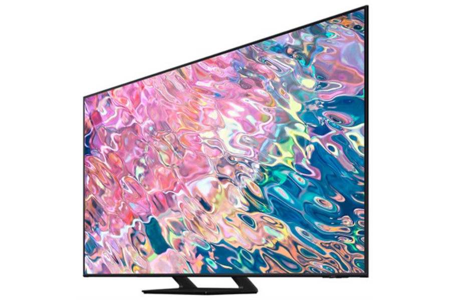 Smart Tivi 65 inch QLED 4K Q60B Samsung QA65Q60BAKXXV