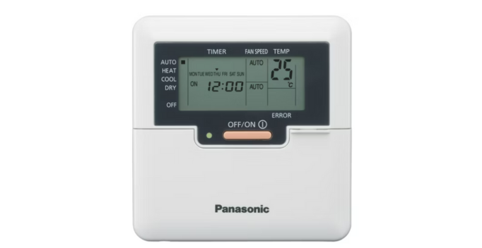 Máy lạnh Panasonic CU/CS-XU12BKH-8 Inverter 1 chiều 11.900 BTU 1.5 HP