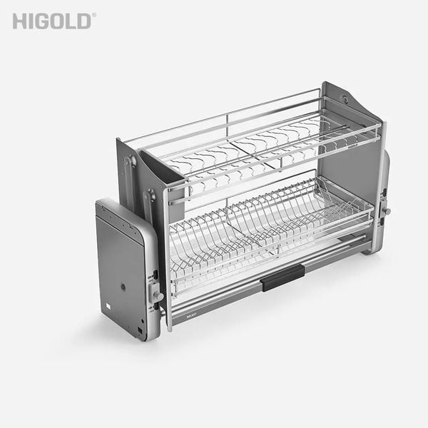 Kệ chén dĩa Higold 401331