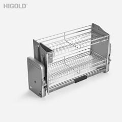 Kệ chén dĩa Higold 401331