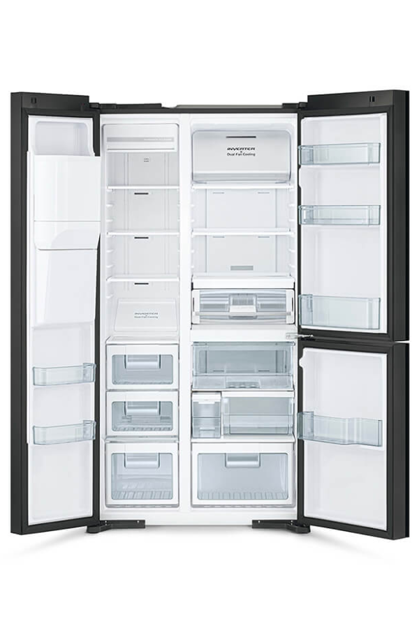 Tủ lạnh Hitachi R-MY800GVGV0-MIR