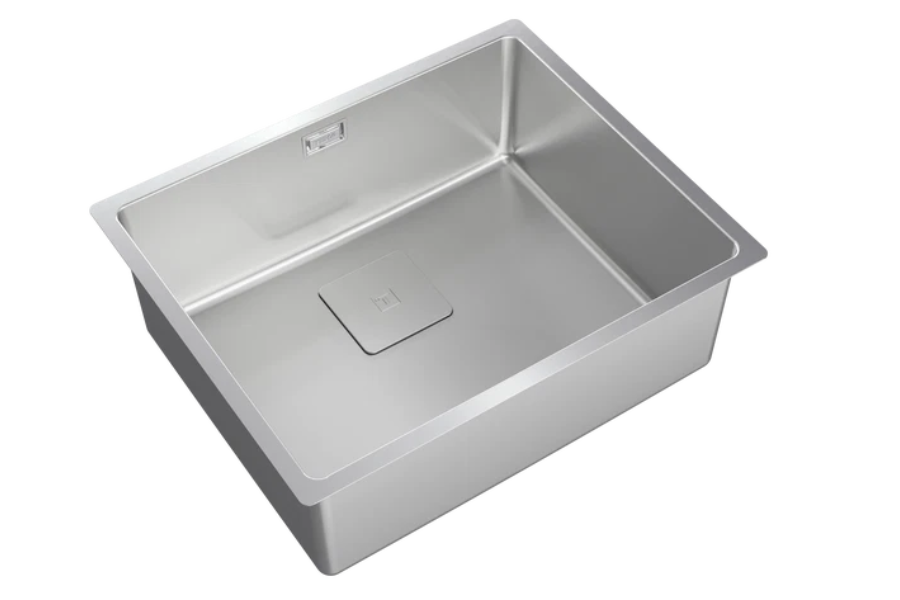 Chậu rửa chén Teka FlexLinea RS15 50.40 M-XT 1C 115000046