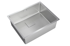 Chậu rửa chén Teka FlexLinea RS15 50.40 M-XT 1C 115000046