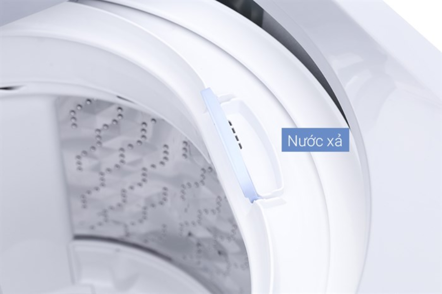 Máy giặt Panasonic NA-F85A4GRV