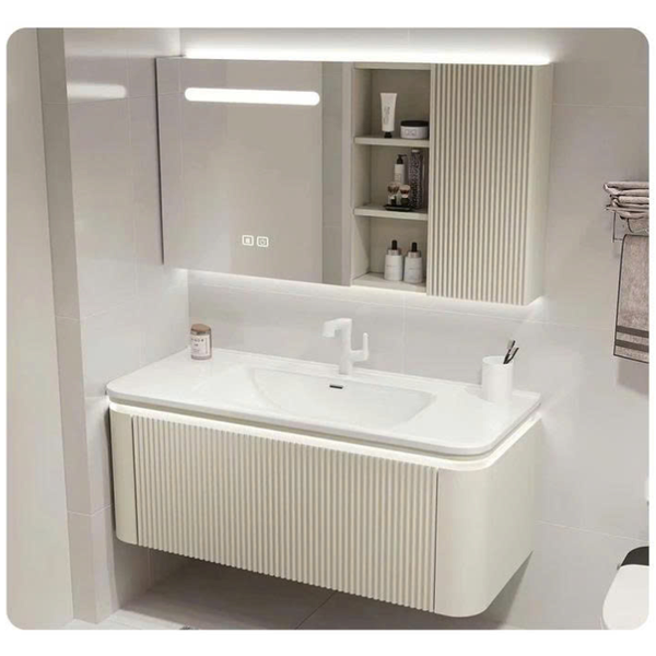 Tủ lavabo Yoshimoto YSLB086