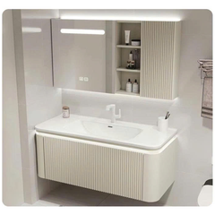 Tủ lavabo Yoshimoto YSLB086