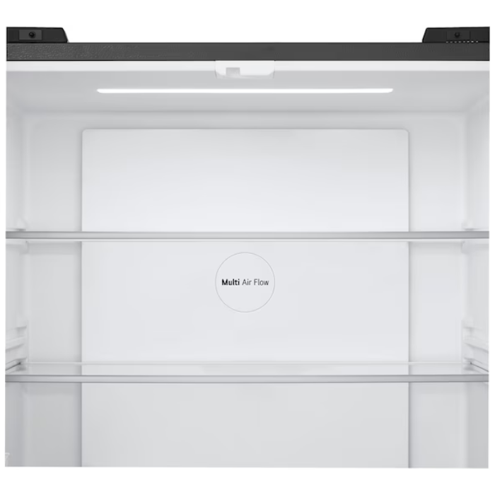 Tủ lạnh LG LFB47SVM French Door màu bạc 474 lít