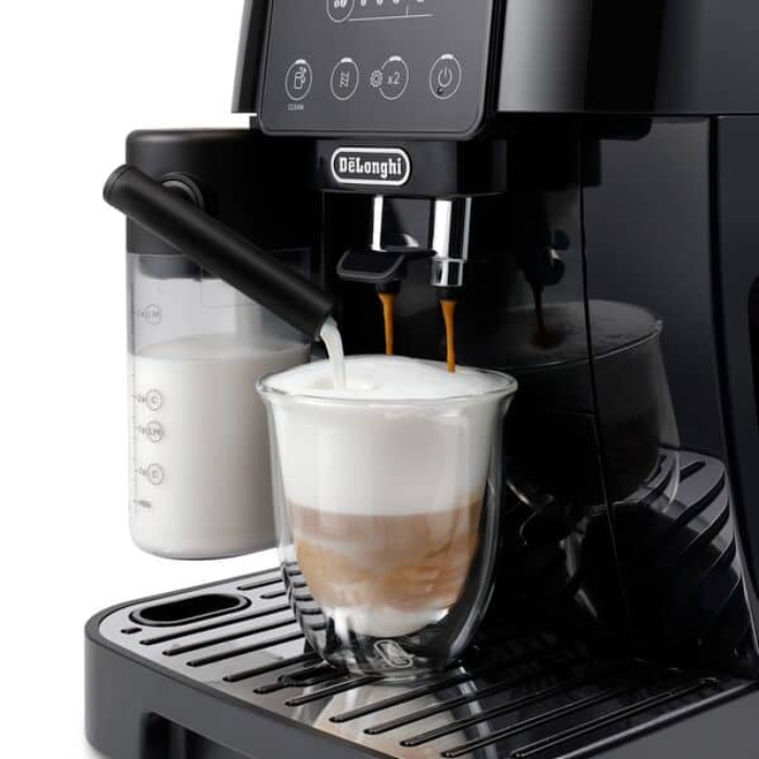 Máy pha cà phê Delonghi ECAM220.60.B Magnifica Start Đen