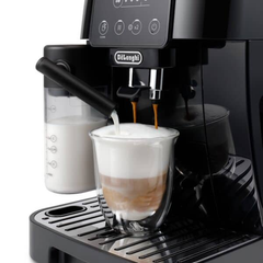 Máy pha cà phê Delonghi ECAM220.60.B Magnifica Start Đen