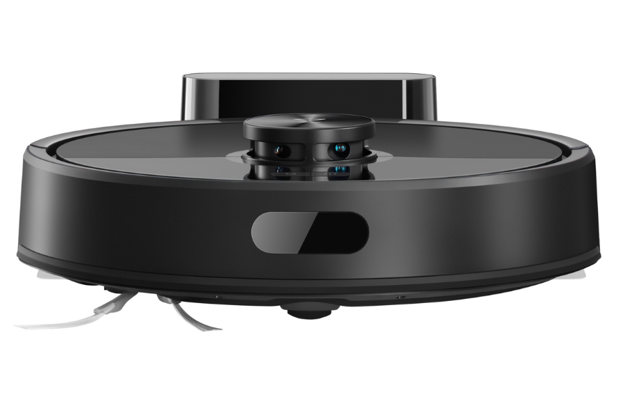 Robot hút bụi lau nhà Roborock Q7 TF+ (màu đen)