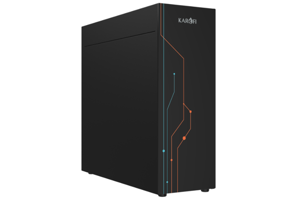 Máy làm nước nóng lạnh Karofi KAO-T90
