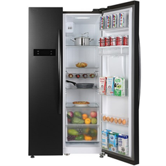 Tủ lạnh Toshiba GR-RS682WE-PMV(06)-MG 513L