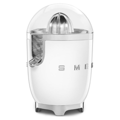 Máy vắt cam Smeg CJF11WHEU màu trắng