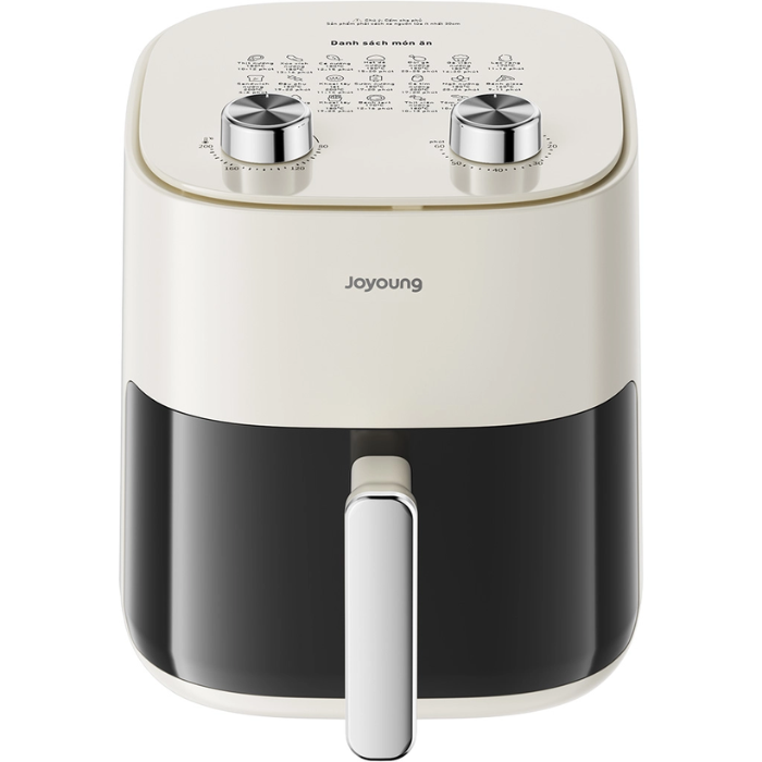 Nồi chiên không dầu Joyoung JAF-565