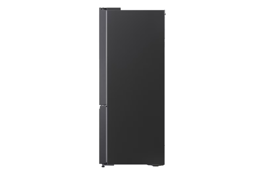 Tủ lạnh LG LBD33BLM ngăn đá dưới 332L màu đen