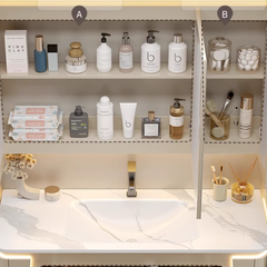 Tủ lavabo Maamo MFS08-70