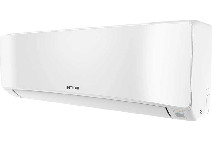Máy lạnh Hitachi RAK/RAC-DJ10PCASVX inverter 1 chiều 9200 BTU 1 HP