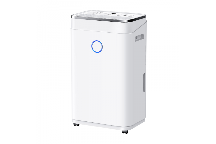 Máy lọc không khí Fujihome DH20W