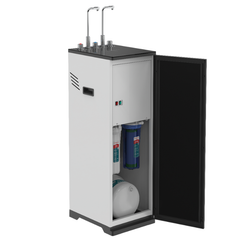 Máy lọc nước Sunhouse SHA76225L RO UltraPURE 11 lõi