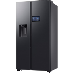 Tủ lạnh Samsung RS90F65D2FSV Side By Side Inverter 615 lít