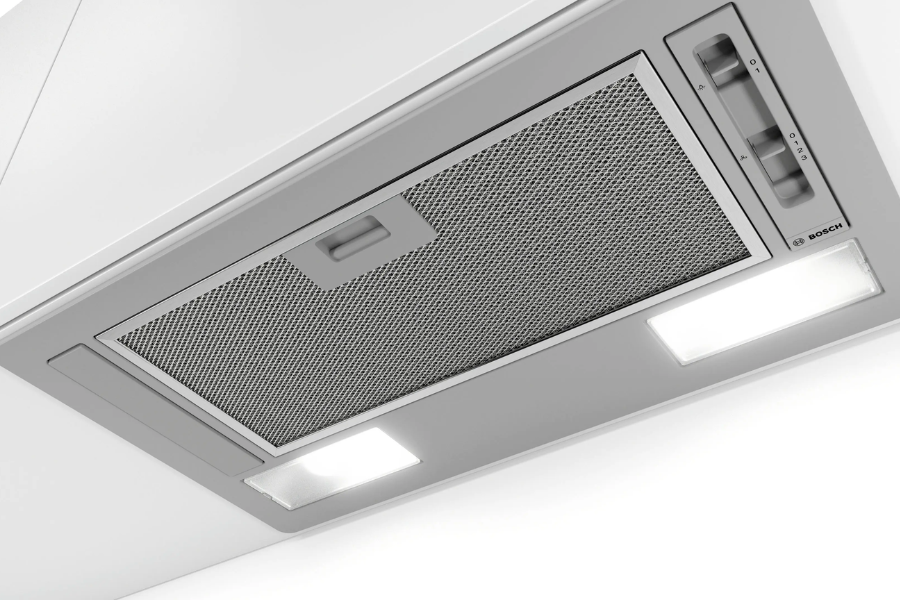 Máy hút mùi Bosch DLN53AA70 Canopy 53 cm