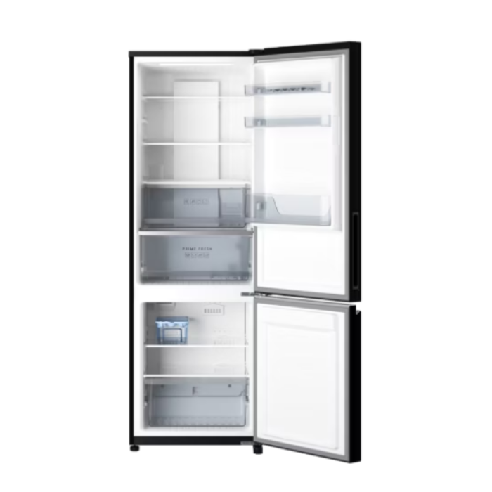 Tủ lạnh Panasonic NR-BV281BVKV-A Inverter 255lít