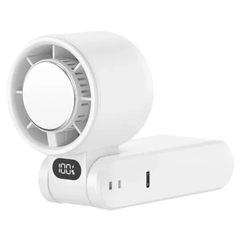 Quạt cầm tay mini Acerpure HF315-10W