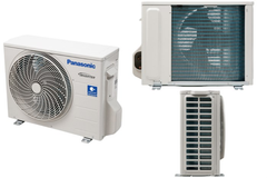Máy lạnh Panasonic CU/CS-WPU12WKH-8M Inverter 1 chiều 11.900 BTU 1.5 HP