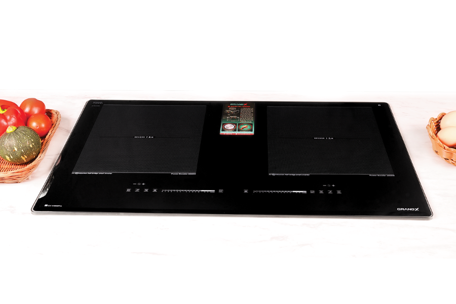 Bếp từ Grandx GX IH868Pro