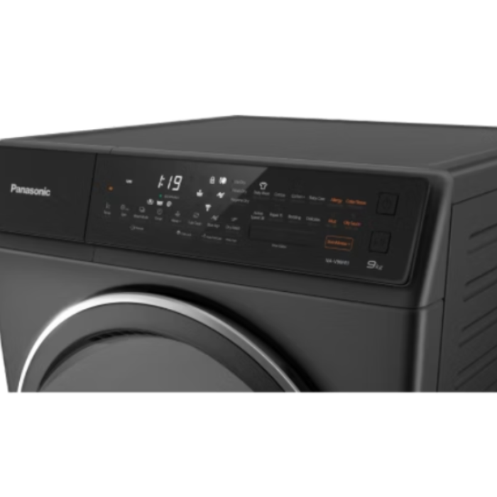 Máy giặt Panasonic NA-FD115W3BV cửa trên 10kg