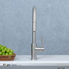 Vòi rửa bát Kluger KLF0031S