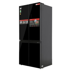 Tủ lạnh Toshiba GR-RF677WI-PGV(22)-XK 515L