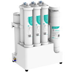 Máy lọc nước Livotec 258 độc quyền