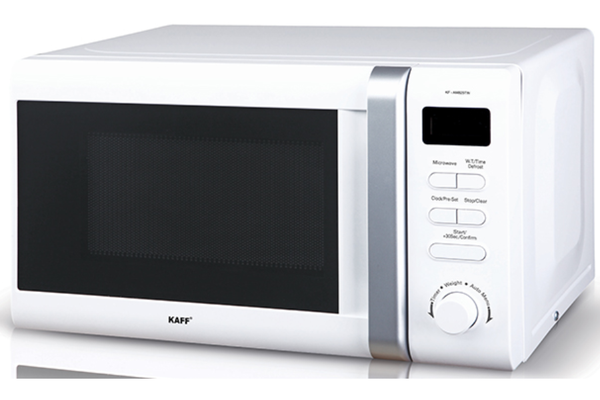 Lò vi sóng kết hợp nướng Kaff KF-AM825TW