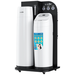 Máy lọc tổng trung tâm Karofi WHF-E666