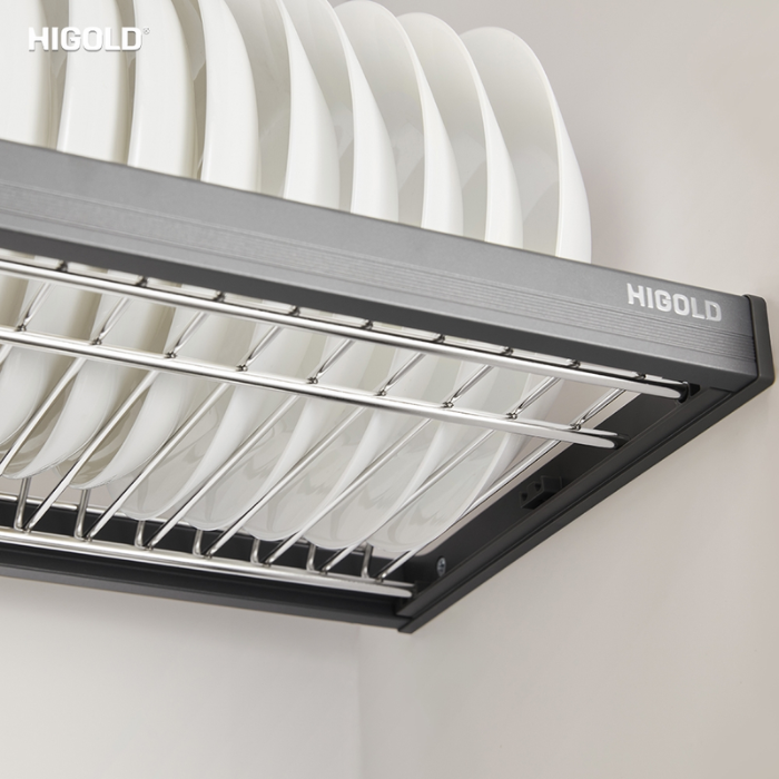 Kệ chén dĩa Higold 401161S