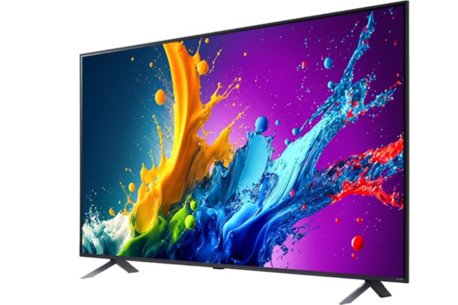 Smart Tivi LG 43QNED80TSA QNED AI 43 inch