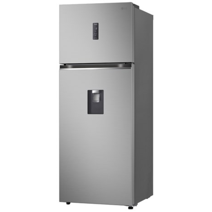 Tủ lạnh LG LTD46SVMA Inverter 459 lít
