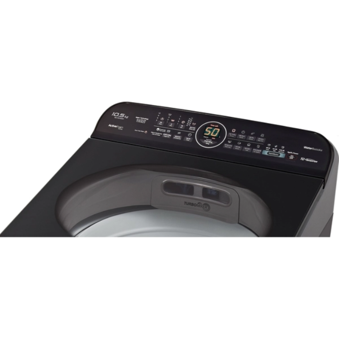 Máy giặt Panasonic NA-FD10XR1LV cửa trên 10.5kg