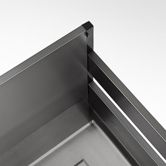Kệ xoong nồi Higold 303592 800mm