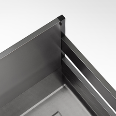 Kệ xoong nồi Higold 303592 800mm