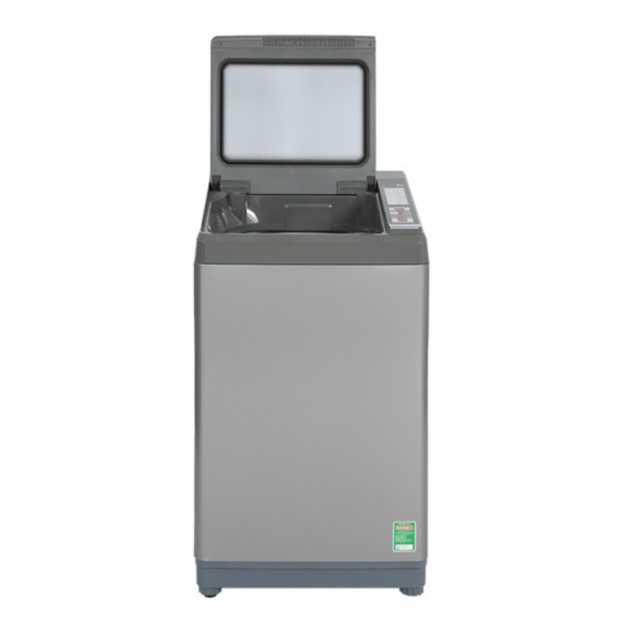 Máy giặt lồng đứng Aqua AQW-S90CT.S