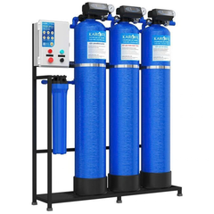 Máy lọc nước tổng đầu nguồn Karofi KTF-333C