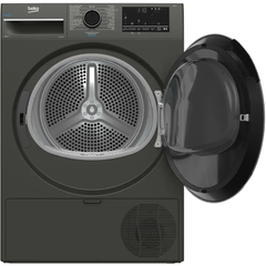 Máy sấy bơm nhiệt Beko B5T4429WM